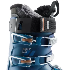 Lange LX 95 HV GW Woman Alpine Ski Boots -Oak Ski Shop lange lx 95 hv gw woman alpine ski boots 6