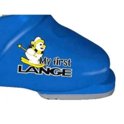 Lange My First Alpine Ski Boots -Oak Ski Shop lange my first alpine ski boots 3