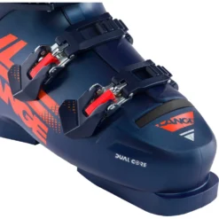 Lange RS 110 LV Alpine Ski Boots -Oak Ski Shop lange rs 110 lv alpine ski boots 5