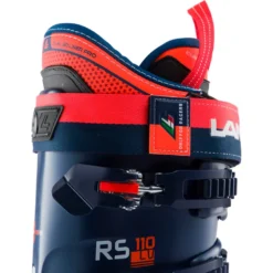 Lange RS 110 LV Alpine Ski Boots -Oak Ski Shop lange rs 110 lv alpine ski boots 6