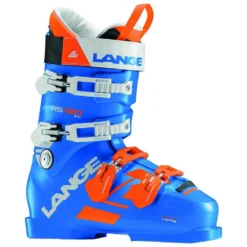 Lange RS 120 S.C Alpine Ski Boots