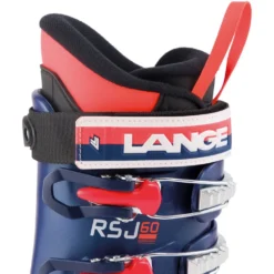 Lange RSJ 60 Kids Alpine Ski Boots -Oak Ski Shop lange rsj 60 kids alpine ski boots 6