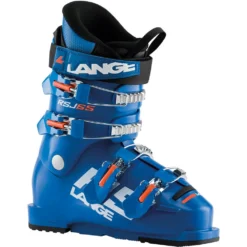 Lange RSJ 65 Alpine Ski Boots Junior