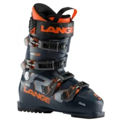 Lange RX 110 Alpine Ski Boots