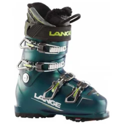 Lange RX 110W GW Alpine Ski Boots Woman