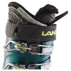 Lange RX 110W GW Alpine Ski Boots Woman -Oak Ski Shop lange rx 110w gw alpine ski boots woman 7