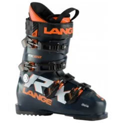 Lange RX 120 Alpine Ski Boots