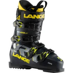 Lange RX 120 Low Volume Alpine Ski Boots