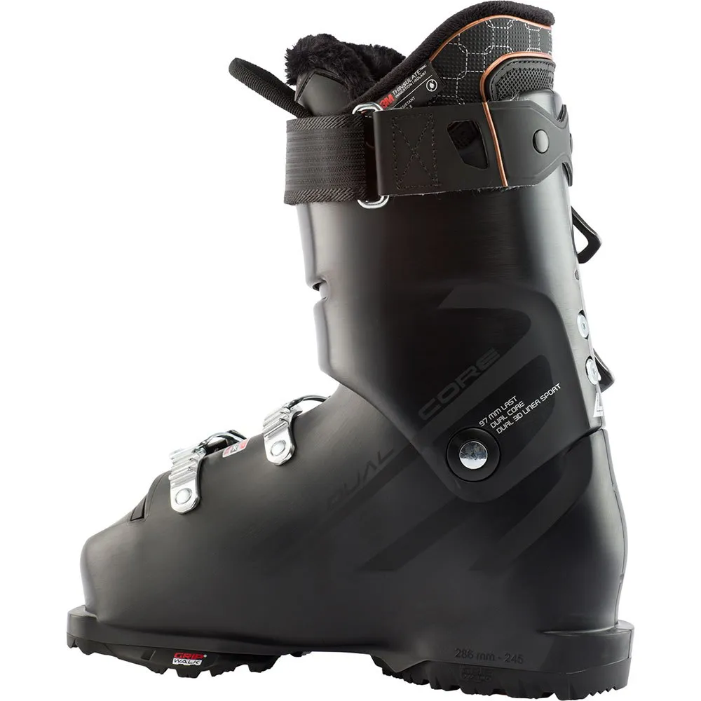 Lange RX 80W LV GW Alpine Ski Boots Woman 5 Lange RX 80W LV GW Alpine Ski Boots Woman - Image 3