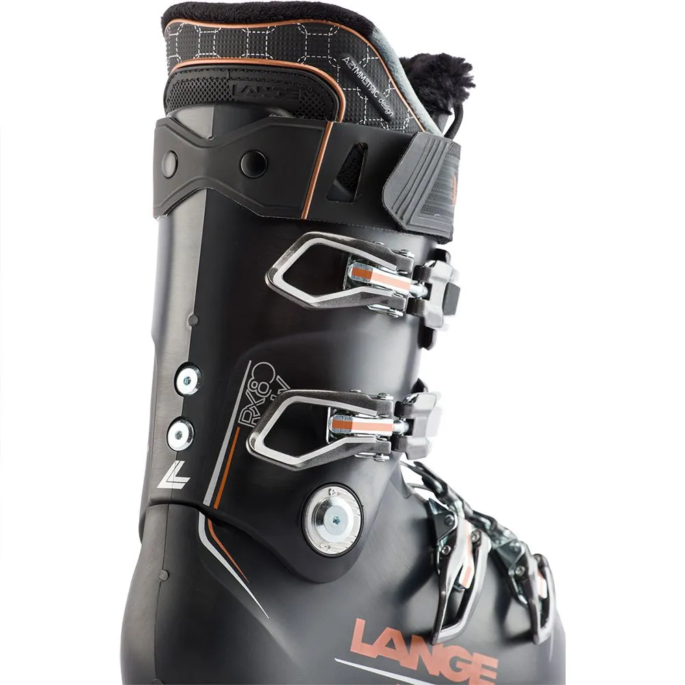 Lange RX 80W LV GW Alpine Ski Boots Woman 7 Lange RX 80W LV GW Alpine Ski Boots Woman - Image 5