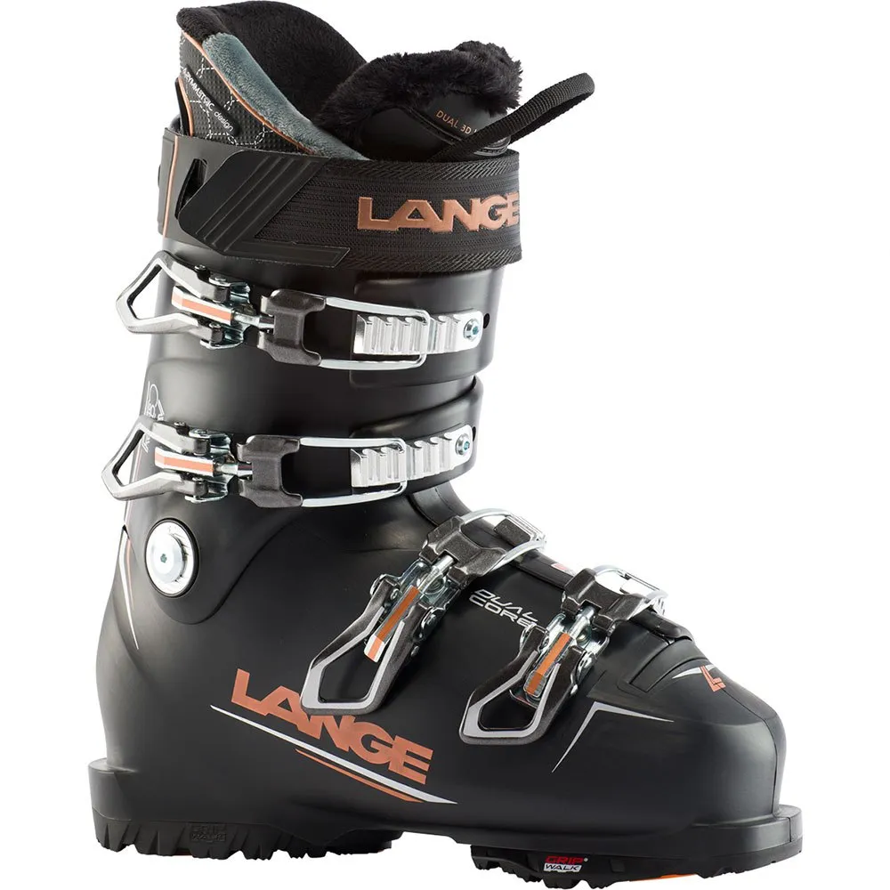 Lange RX 80W LV GW Alpine Ski Boots Woman 3 Lange RX 80W LV GW Alpine Ski Boots Woman