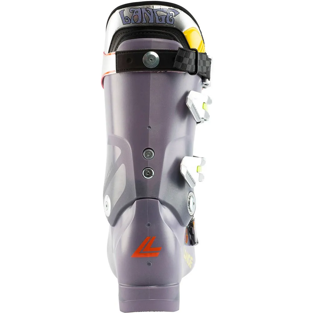 Lange RX Heritage Alpine Ski Boots 5 Lange RX Heritage Alpine Ski Boots - Image 3