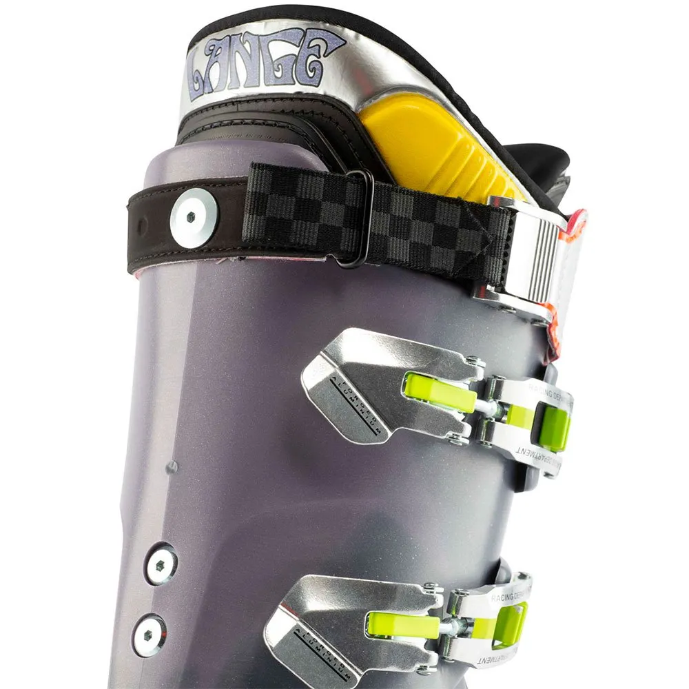 Lange RX Heritage Alpine Ski Boots 8 Lange RX Heritage Alpine Ski Boots - Image 6