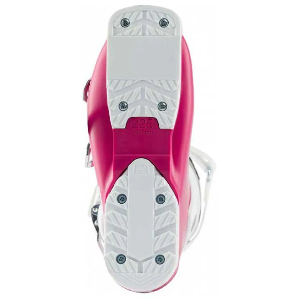 Lange Starlet 60 Junior Alpine Ski Boots 4 Lange Starlet 60 Junior Alpine Ski Boots - Image 2