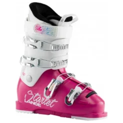 Lange Starlet 60 Junior Alpine Ski Boots
