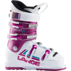 Lange Starlet 60 Kids Alpine Ski Boots