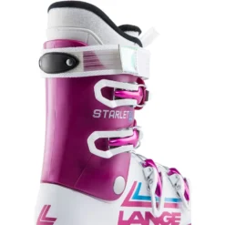 Lange Starlet 60 Kids Alpine Ski Boots -Oak Ski Shop lange starlet 60 kids alpine ski boots 4