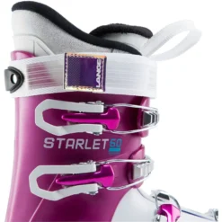Lange Starlet 60 Kids Alpine Ski Boots -Oak Ski Shop lange starlet 60 kids alpine ski boots 6