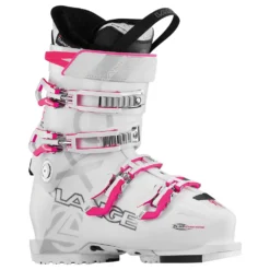 Lange XC 90 Alpine Ski Boots