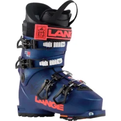 Lange XT3 80 Wide SC GW Kids Alpine Ski Boots