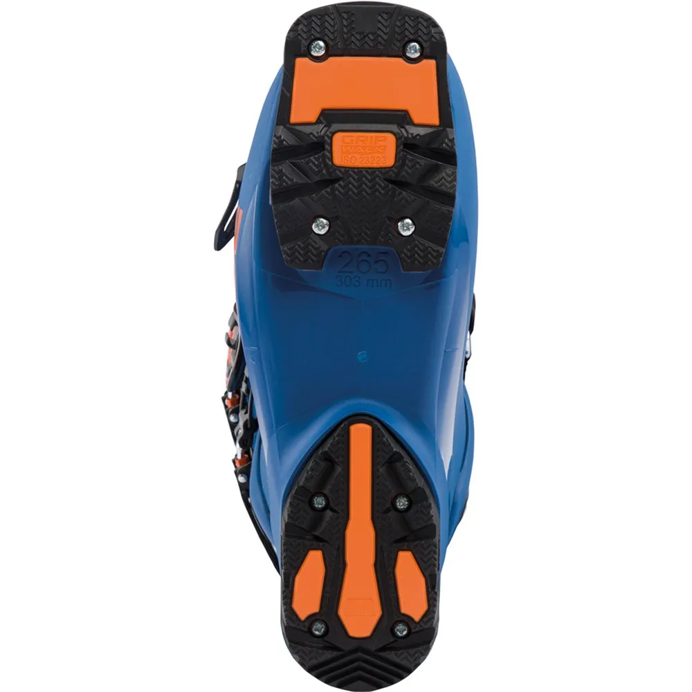 Lange XT3 Free 110 MV GW Woman Alpine Ski Boots 4 Lange XT3 Free 110 MV GW Woman Alpine Ski Boots - Image 2