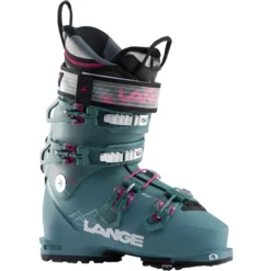 Lange XT3 Free 115 MV GW Woman Alpine Ski Boots