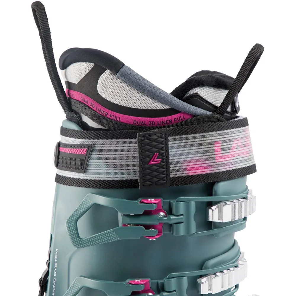 Lange XT3 Free 115 MV GW Woman Alpine Ski Boots 9 Lange XT3 Free 115 MV GW Woman Alpine Ski Boots - Image 7