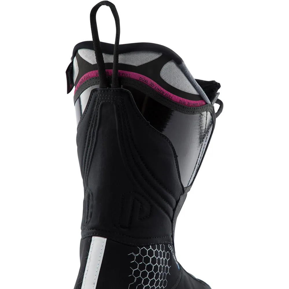 Lange XT3 Free 115 MV GW Woman Alpine Ski Boots 12 Lange XT3 Free 115 MV GW Woman Alpine Ski Boots - Image 10