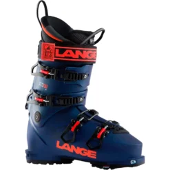 Lange XT3 Free 130 MV GW Woman Alpine Ski Boots