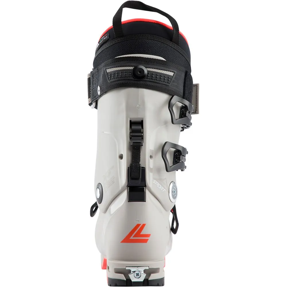 Lange XT3 Tour Sport Alpine Ski Boots 6 Lange XT3 Tour Sport Alpine Ski Boots - Image 4