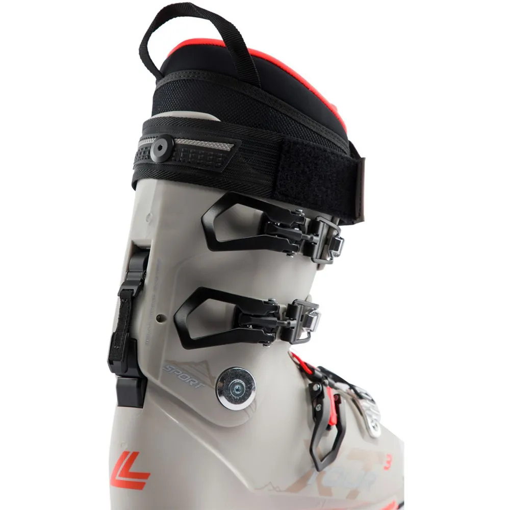 Lange XT3 Tour Sport Alpine Ski Boots 7 Lange XT3 Tour Sport Alpine Ski Boots - Image 5
