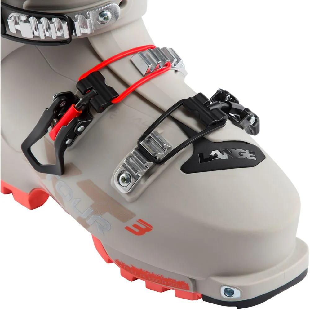 Lange XT3 Tour Sport Alpine Ski Boots 8 Lange XT3 Tour Sport Alpine Ski Boots - Image 6