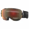 Marker Projector Ski Goggles -Oak Ski Shop marker projector ski goggles