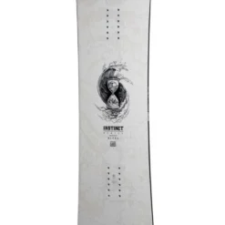 NIDECKER Alpha Snowboard -Oak Ski Shop nidecker alpha snowboard 3