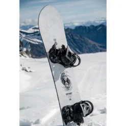 NIDECKER Alpha Snowboard -Oak Ski Shop nidecker alpha snowboard 6