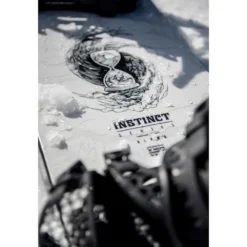 NIDECKER Alpha Snowboard -Oak Ski Shop nidecker alpha snowboard 7