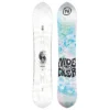 NIDECKER Alpha Snowboard Wide -Oak Ski Shop nidecker alpha snowboard wide
