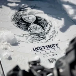 NIDECKER Alpha Snowboard Wide 17 NIDECKER Alpha Snowboard Wide -Oak Ski Shop nidecker alpha snowboard wide 7