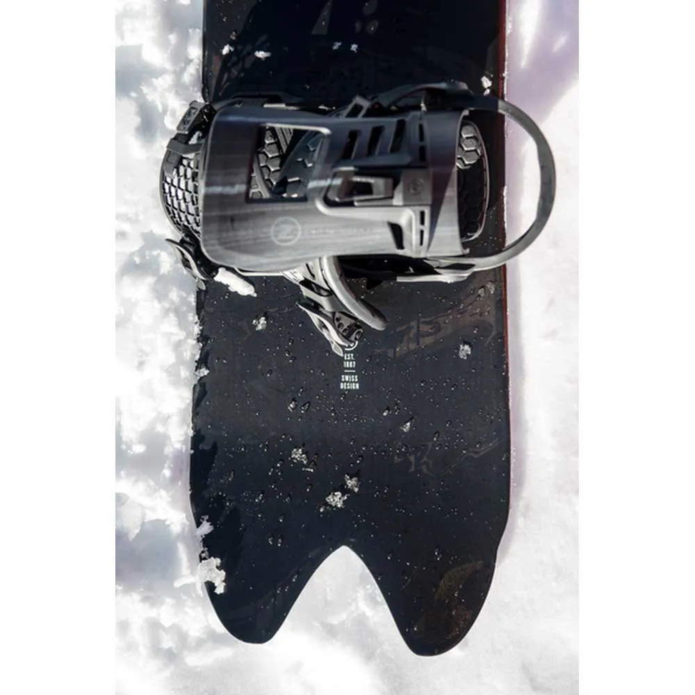 NIDECKER Beta APX Snowboard 9 NIDECKER Beta APX Snowboard - Image 7