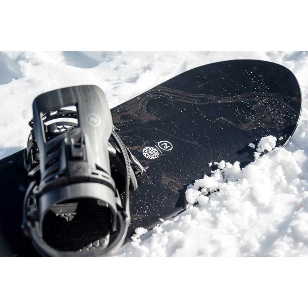 NIDECKER Beta APX Snowboard 10 NIDECKER Beta APX Snowboard - Image 8