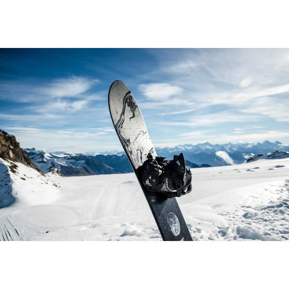 NIDECKER Beta APX Snowboard 12 NIDECKER Beta APX Snowboard - Image 10