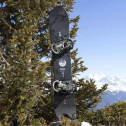 NIDECKER Beta Apx Snowboard Wide -Oak Ski Shop nidecker beta apx snowboard wide 2