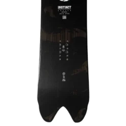 NIDECKER Beta Apx Snowboard Wide