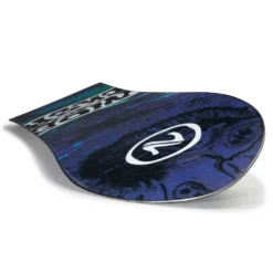 NIDECKER Beta Apx Snowboard Wide -Oak Ski Shop nidecker beta apx snowboard wide 5