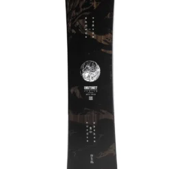 NIDECKER Beta Apx Snowboard Wide -Oak Ski Shop nidecker beta apx snowboard wide 6