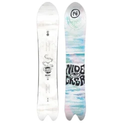 NIDECKER Beta Snowboard