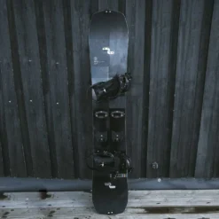 NIDECKER Escape Split Splitboard -Oak Ski Shop nidecker escape split splitboard 5