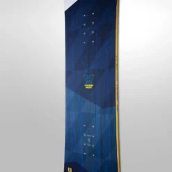 NIDECKER Micron Merc Snowboard -Oak Ski Shop nidecker micron merc snowboard 2