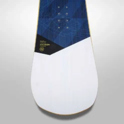 NIDECKER Micron Merc Snowboard -Oak Ski Shop nidecker micron merc snowboard 3