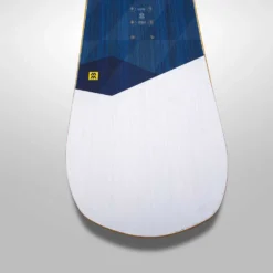NIDECKER Micron Merc Snowboard -Oak Ski Shop nidecker micron merc snowboard 4